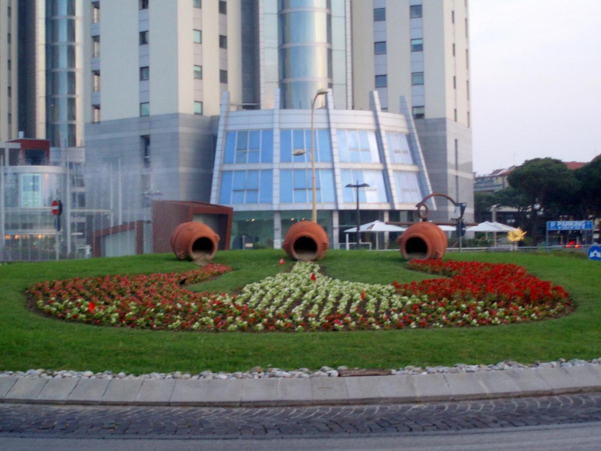 Appartamento Dalmazia 10 Lido di Jesolo Exterior foto
