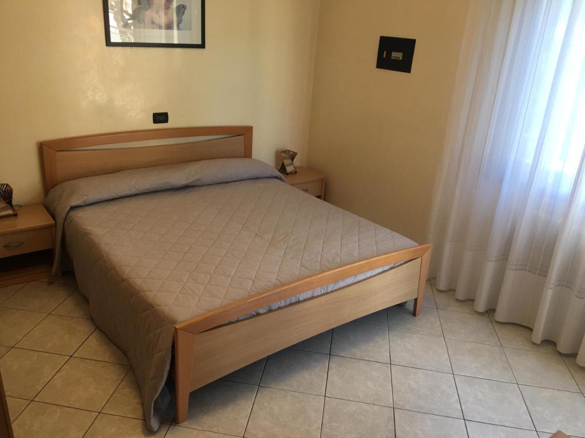 Appartamento Dalmazia 10 Lido di Jesolo Exterior foto